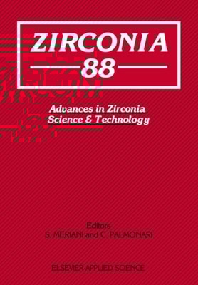 Zirconia'88