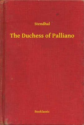 Duchess of Palliano