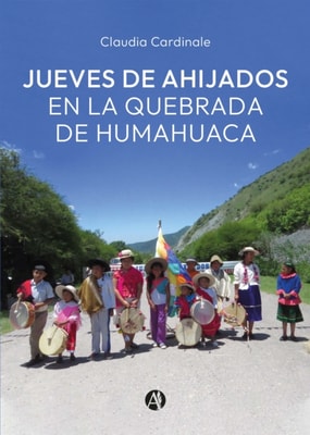 Jueves de Ahijados en la Quebrada de Humahuaca