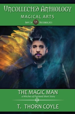 Magic Man