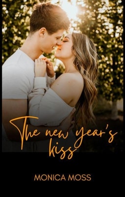 New Year's Kiss