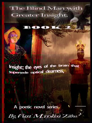 Blind Man With Greater Insight Part 2