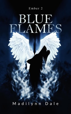 Blue Flames