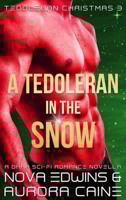 Tedoleran in the Snow