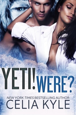 Yeti! Were?