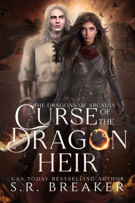 Curse of the Dragon Heir