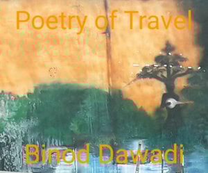 Poetry of Travel