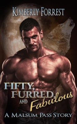 Fifty, Furred, and Fabulous!