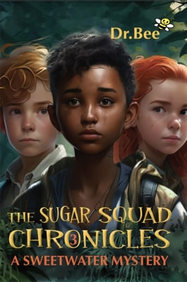 Sugar Squad Chronicles Book 3: A Sweetwater Mystery