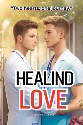 Healing Love &quote;Two Hearts, One Journey.&quote;