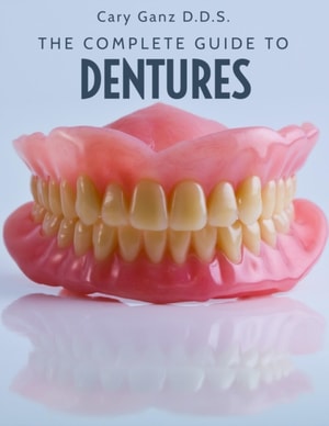 Complete Guide To Dentures