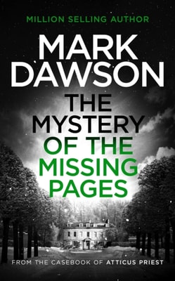 Mystery of the Missing Pages