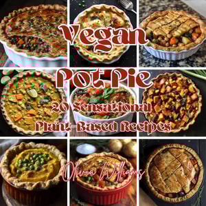 Vegan Pot Pie