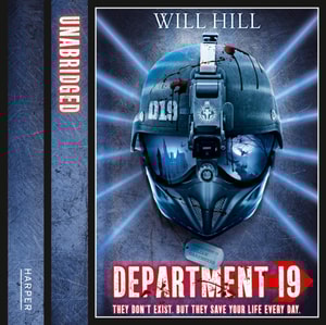 Department 19