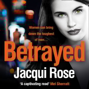 BETRAYED