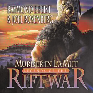 Murder in Lamut