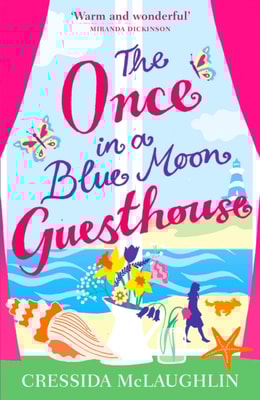 Once in a Blue Moon Guesthouse