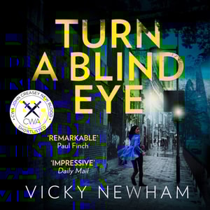 Turn a Blind Eye