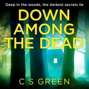 Down Among the Dead