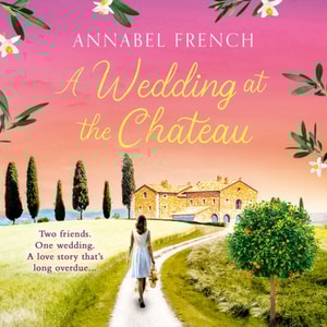 Wedding at the Chateau