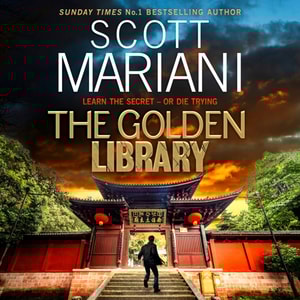 Golden Library