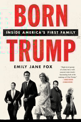 Born Trump