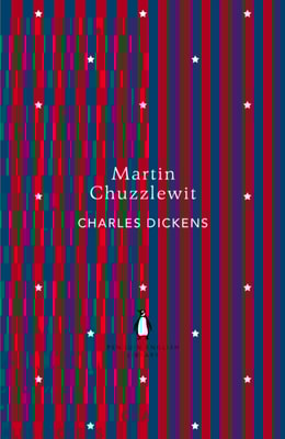 Martin Chuzzlewit