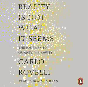 Reality Is Not What It Seems
