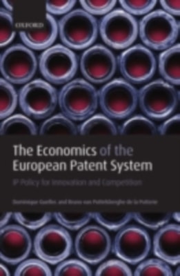 Economics of the European Patent System