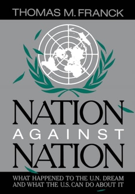 Nation Against Nation