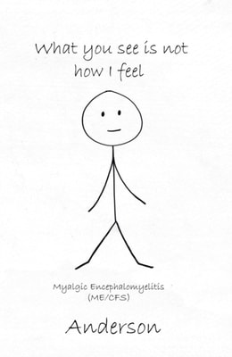 What You See Is Not How I Feel