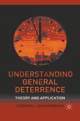 Understanding General Deterrence