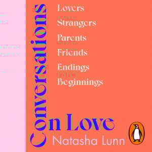 Conversations on Love