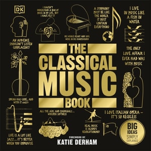 Classical Music Book