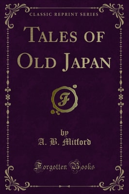 Tales of Old Japan