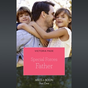 Special Forces Father