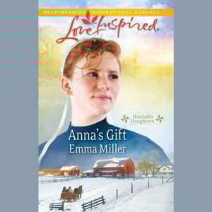 Anna's Gift