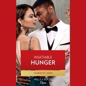 Insatiable Hunger
