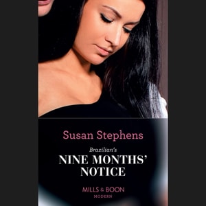 Brazilian's Nine Months' Notice