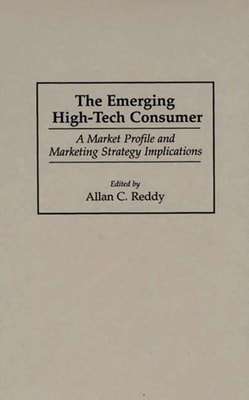 Emerging High-Tech Consumer