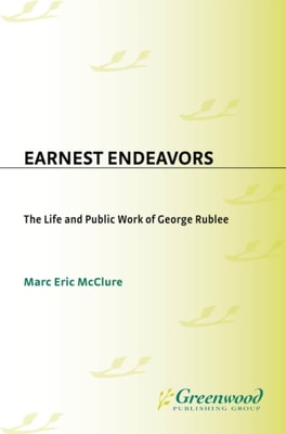 Earnest Endeavors