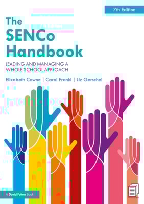 SENCo Handbook