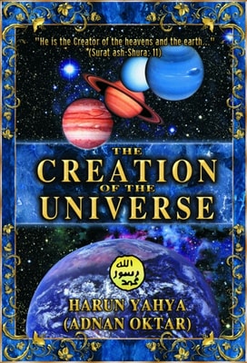 Creation of the Universe