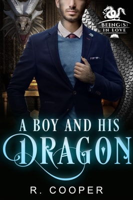 Boy and His Dragon