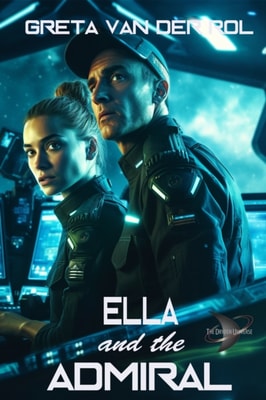 Ella and the Admiral