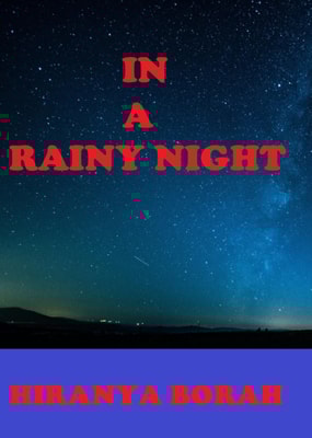 In a Rainy Night