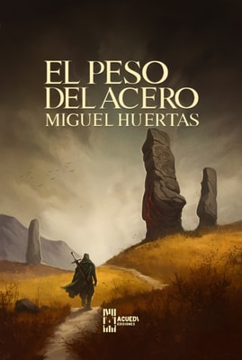 El peso del acero