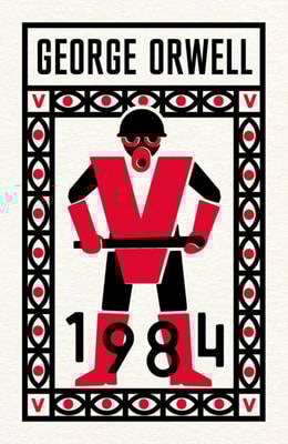 Nineteen Eighty-Four