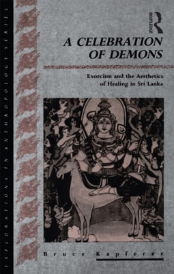 Celebration of Demons