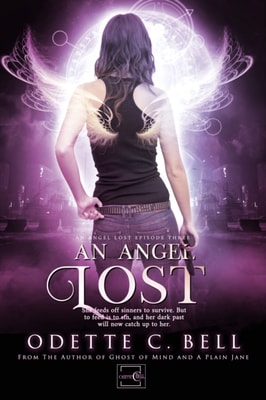 Angel Lost Episode Three
